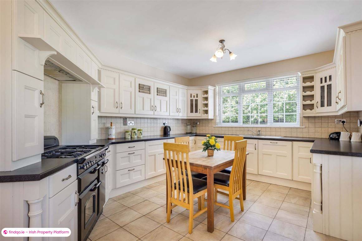 Bungalow for Sale in Kilbride, Meath