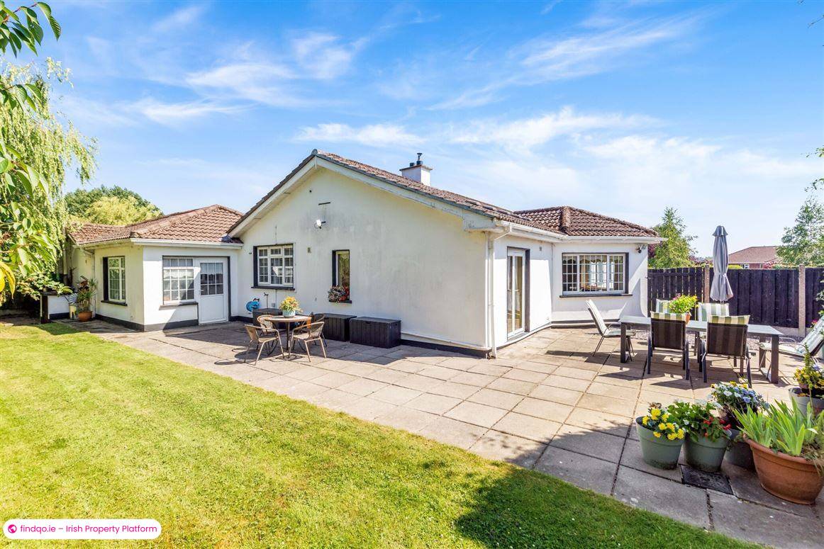 Bungalow for Sale in Kilbride, Meath