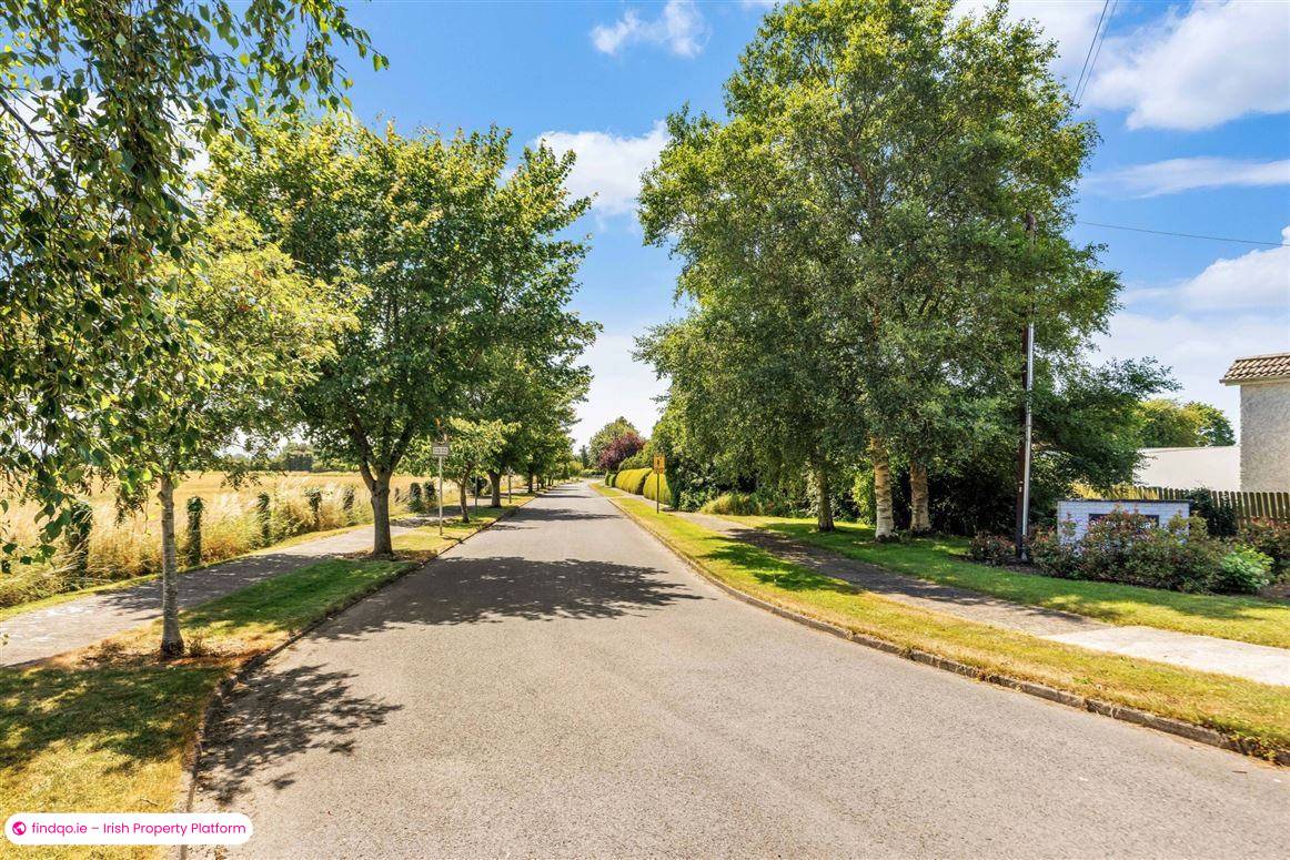 Bungalow for Sale in Kilbride, Meath