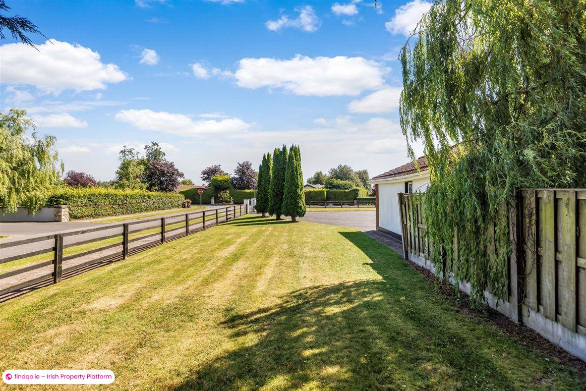 Bungalow for Sale in Kilbride, Meath