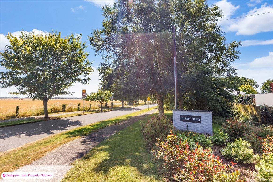 Bungalow for Sale in Kilbride, Meath