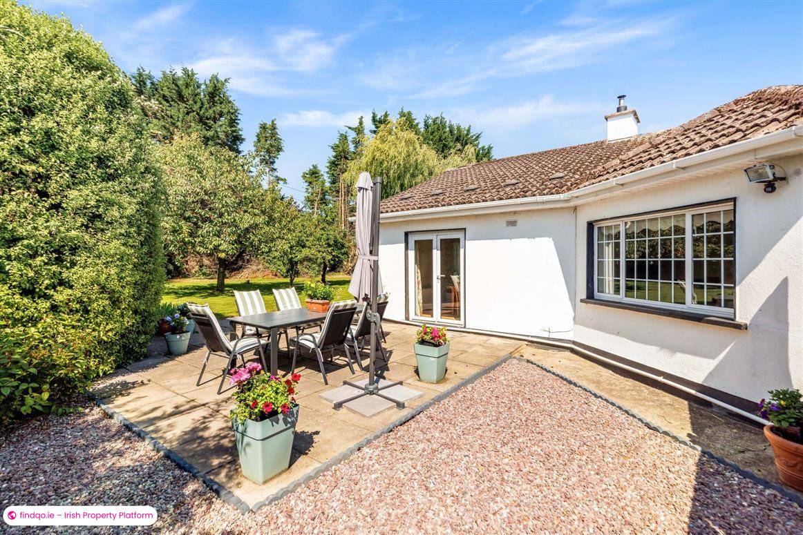 Bungalow for Sale in Kilbride, Meath