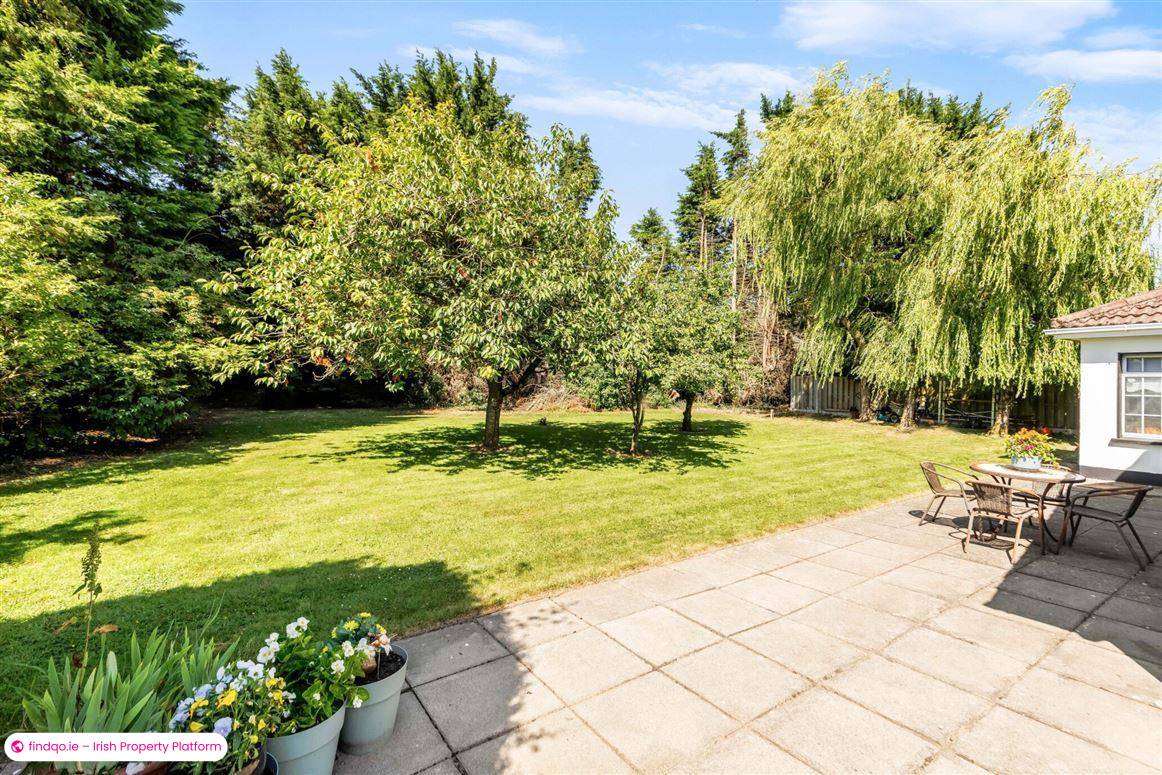 Bungalow for Sale in Kilbride, Meath