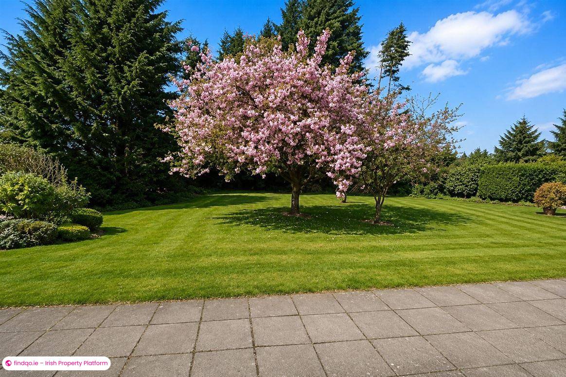 Bungalow for Sale in Kilbride, Meath