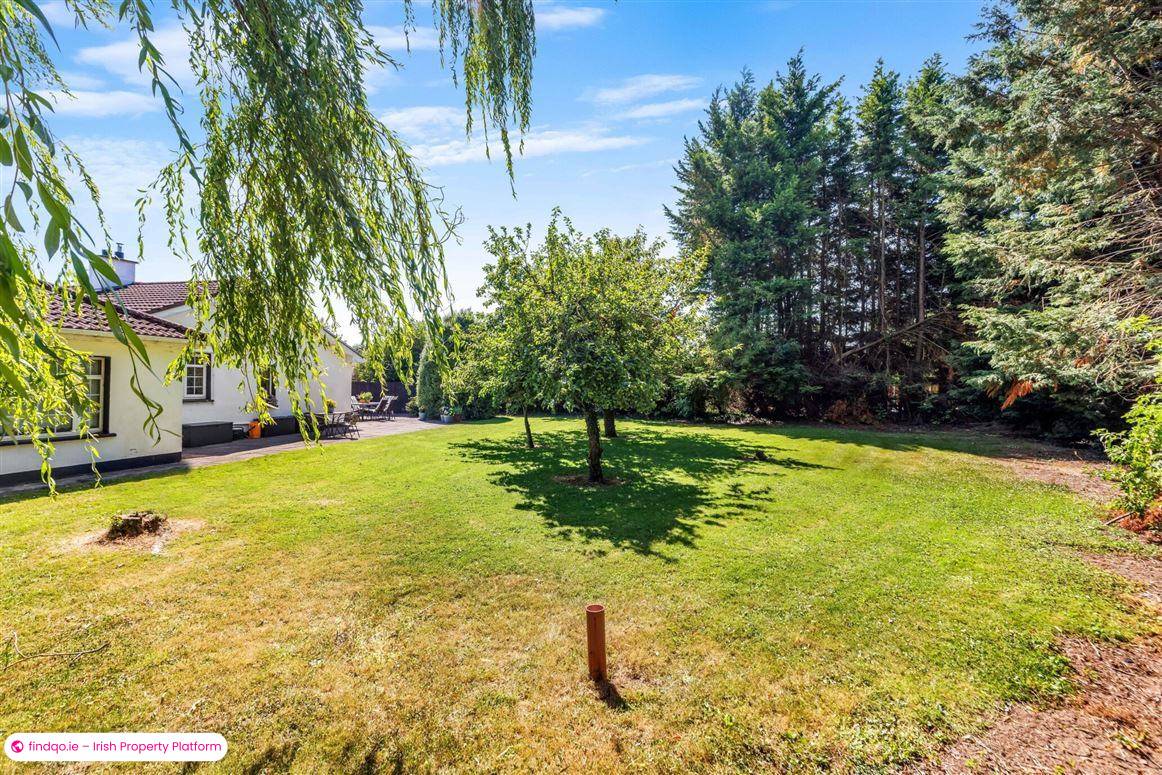 Bungalow for Sale in Kilbride, Meath