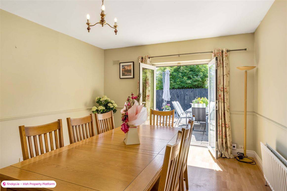 Bungalow for Sale in Kilbride, Meath