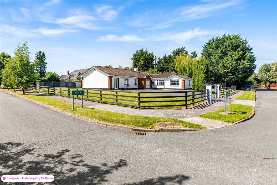Bungalow for Sale in Kilbride, Meath