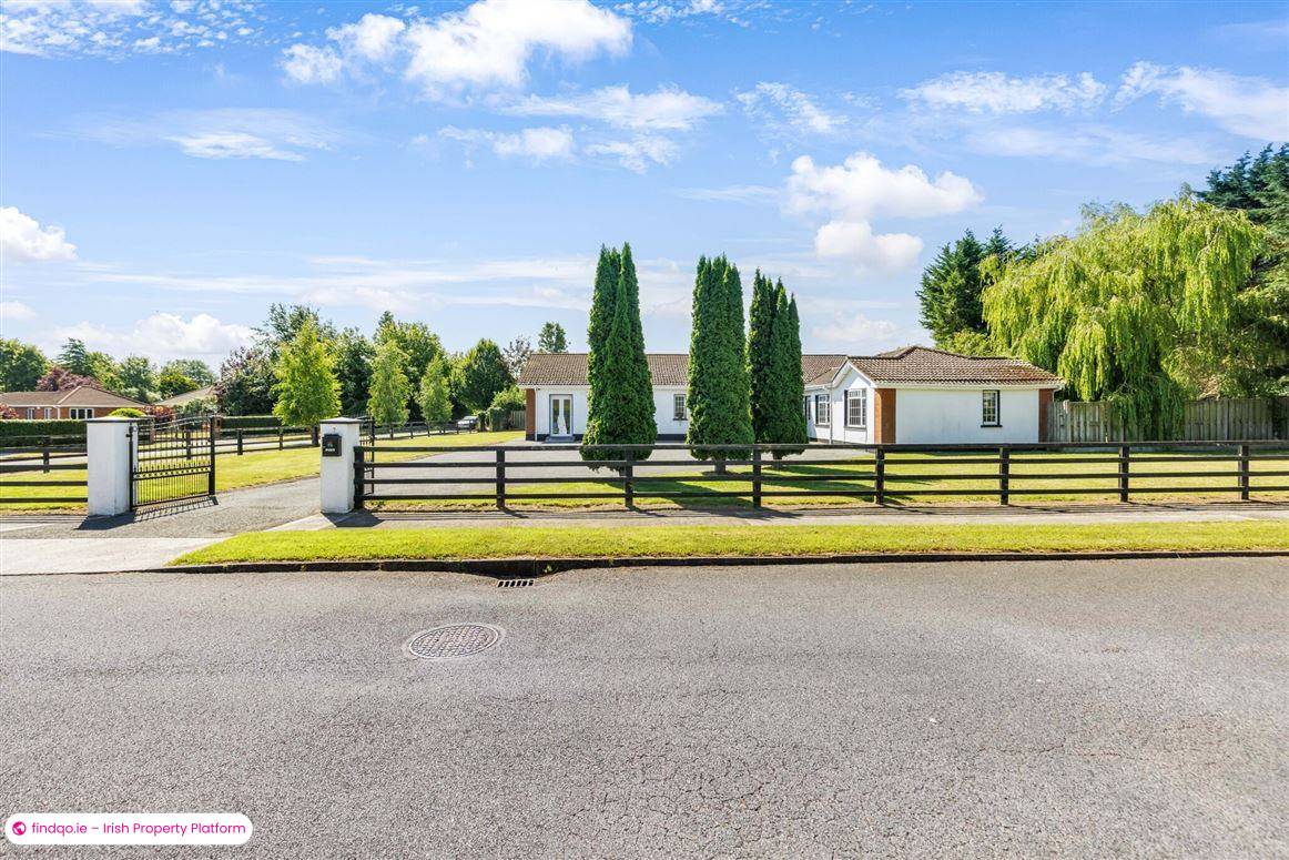 Bungalow for Sale in Kilbride, Meath
