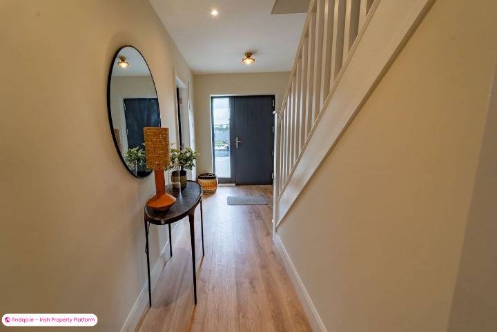 Semi-detached house for Sale in Mountrath, Laois