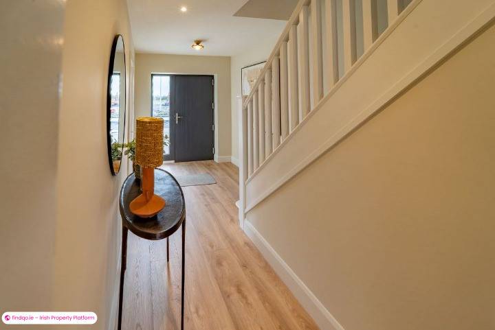 Semi-detached house for Sale in Mountrath, Laois