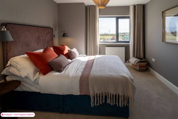 Semi-detached house for Sale in Mountrath, Laois