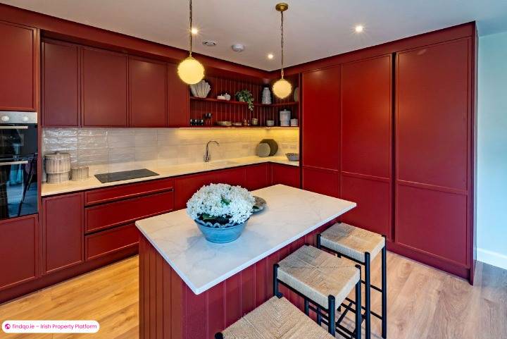 Semi-detached house for Sale in Mountrath, Laois