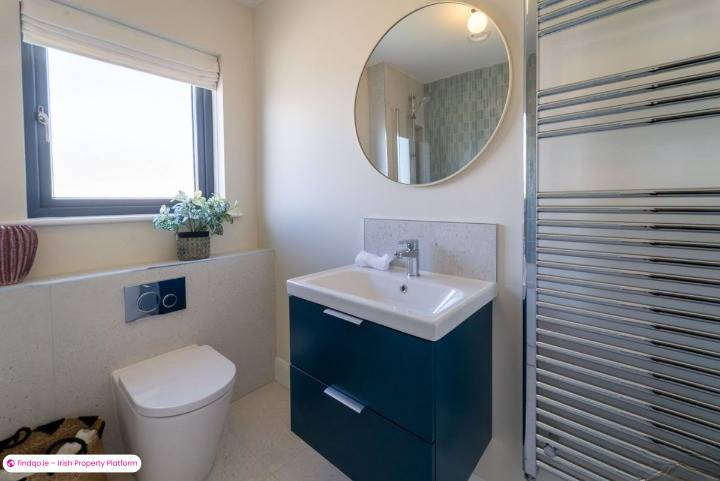 Semi-detached house for Sale in Mountrath, Laois