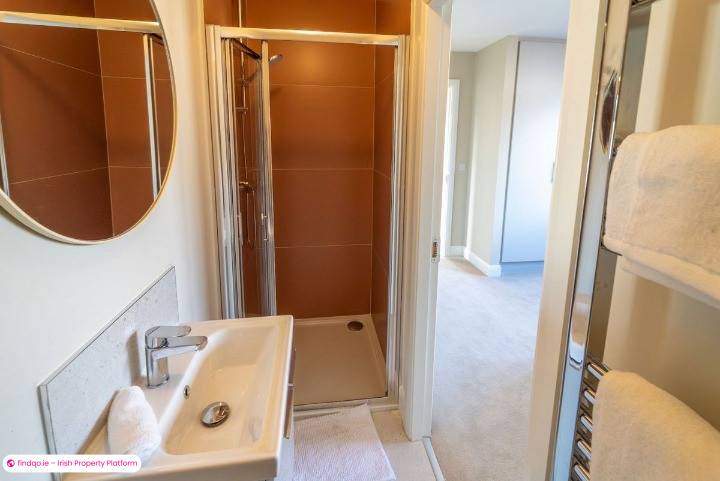 Semi-detached house for Sale in Mountrath, Laois