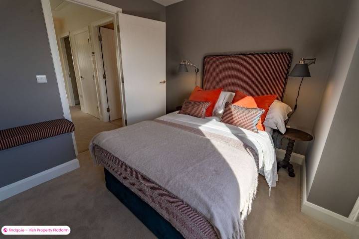 Semi-detached house for Sale in Mountrath, Laois