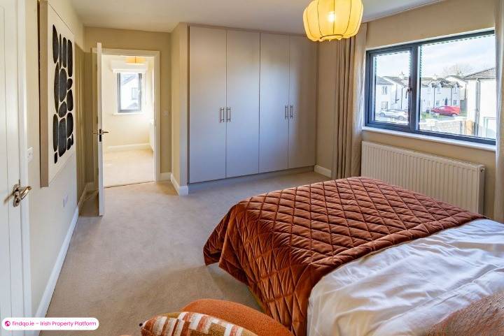 Semi-detached house for Sale in Mountrath, Laois