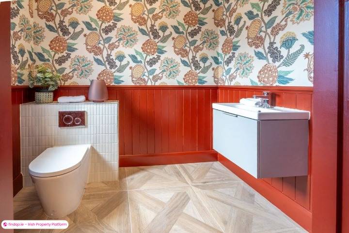 Semi-detached house for Sale in Mountrath, Laois