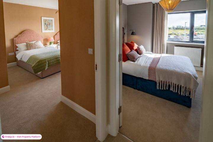 Semi-detached house for Sale in Mountrath, Laois