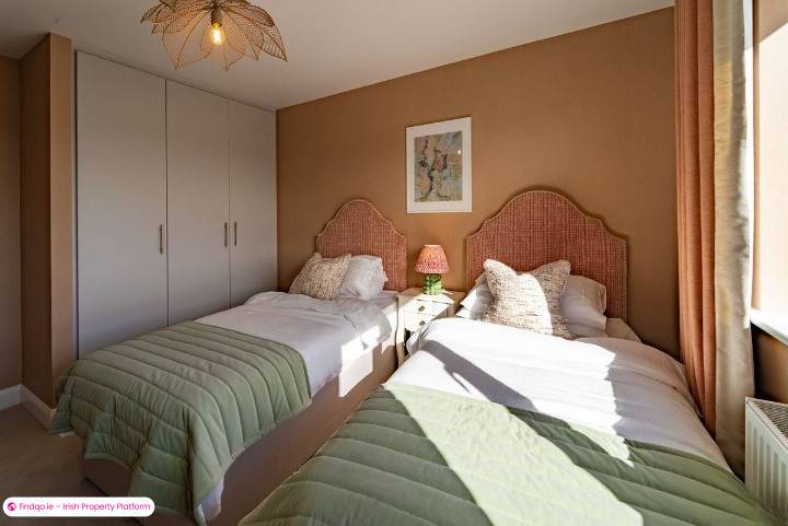 Semi-detached house for Sale in Mountrath, Laois