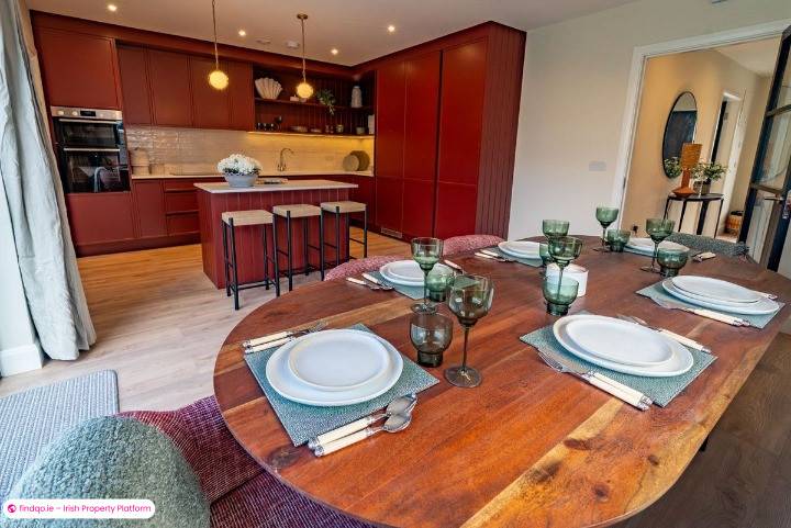 Semi-detached house for Sale in Mountrath, Laois