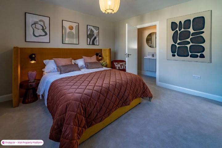 Semi-detached house for Sale in Mountrath, Laois