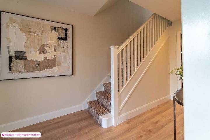 Semi-detached house for Sale in Mountrath, Laois