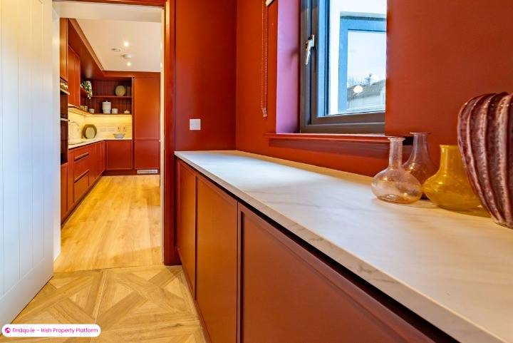 Semi-detached house for Sale in Mountrath, Laois