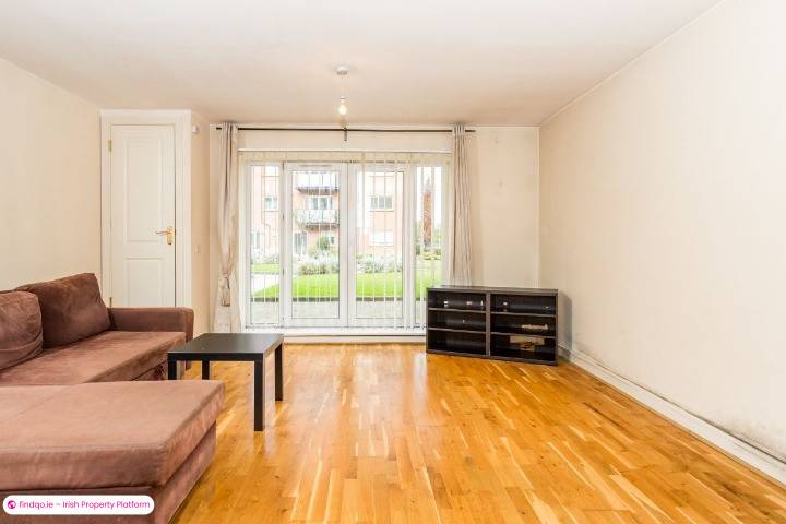 1 Bedroom Apartment for Rent in Finglas, Dublin 11