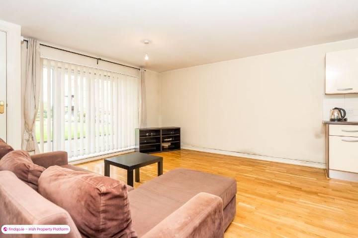 1 Bedroom Apartment for Rent in Finglas, Dublin 11