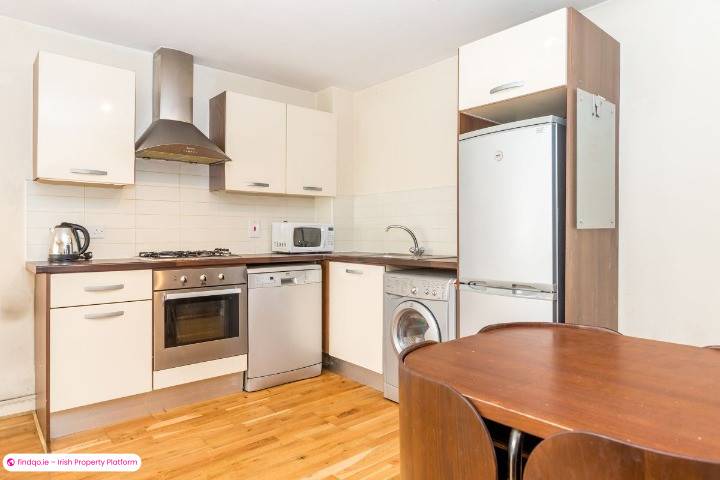 1 Bedroom Apartment for Rent in Finglas, Dublin 11