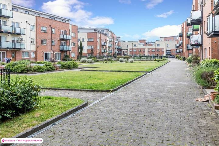 1 Bedroom Apartment for Rent in Finglas, Dublin 11