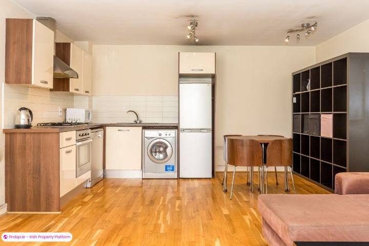 1 Bedroom Apartment for Rent in Finglas, Dublin 11