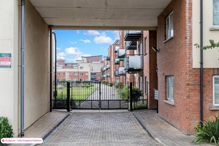 1 Bedroom Apartment for Rent in Finglas, Dublin 11