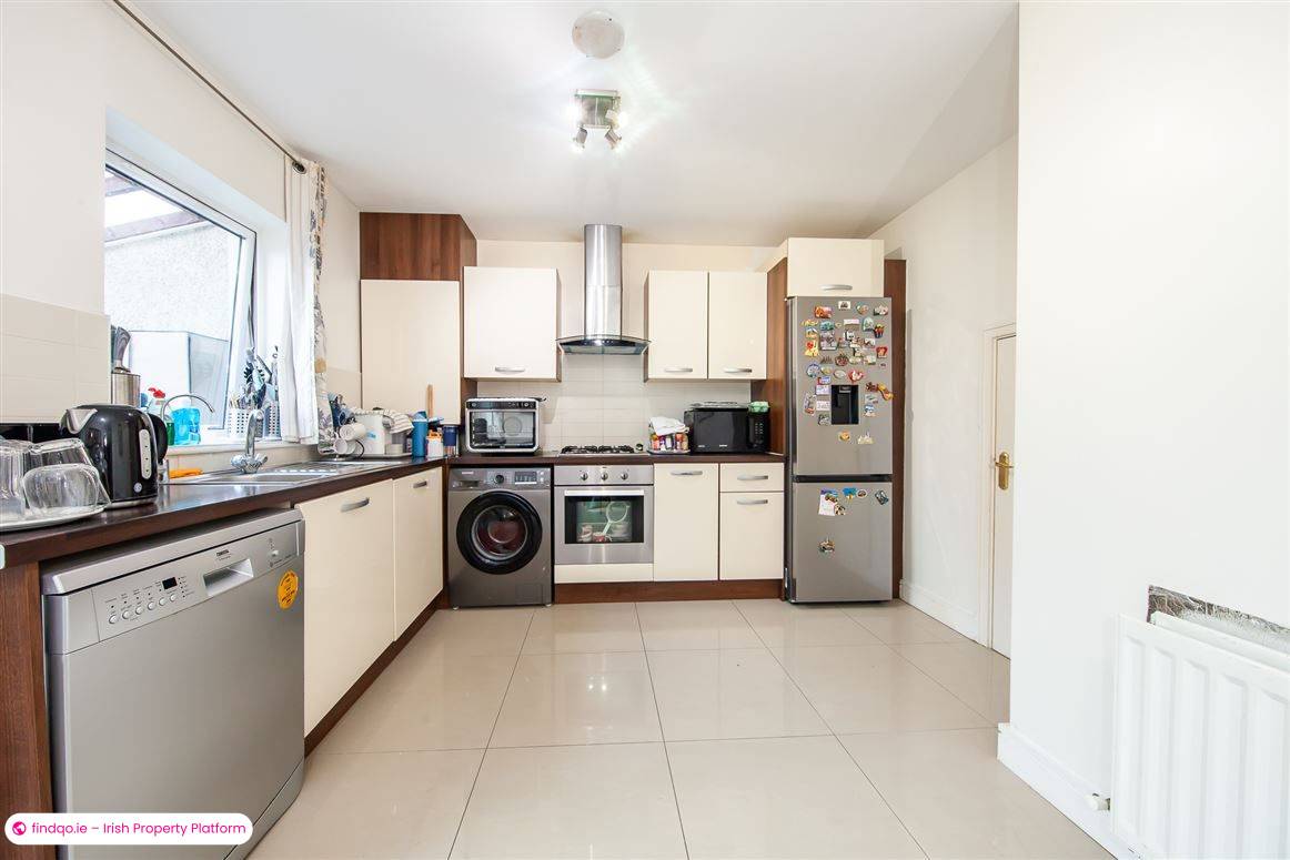 Terraced house for Sale in Finglas, Dublin 11