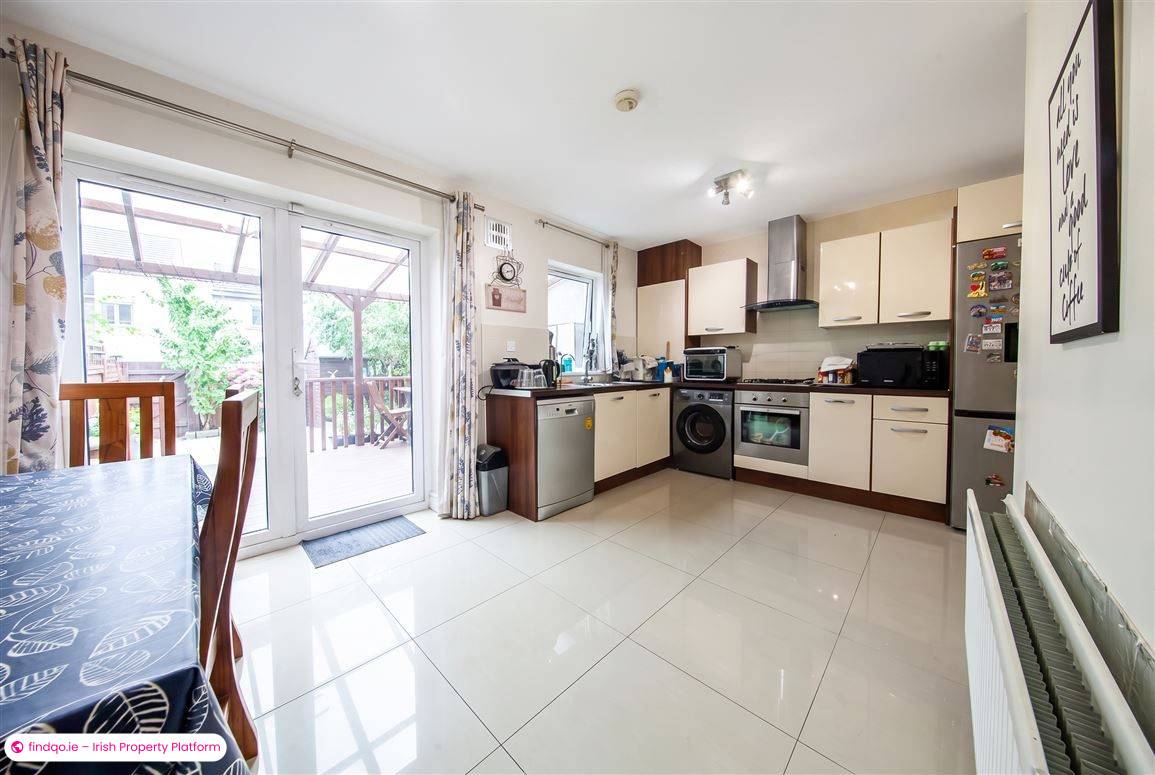 Terraced house for Sale in Finglas, Dublin 11