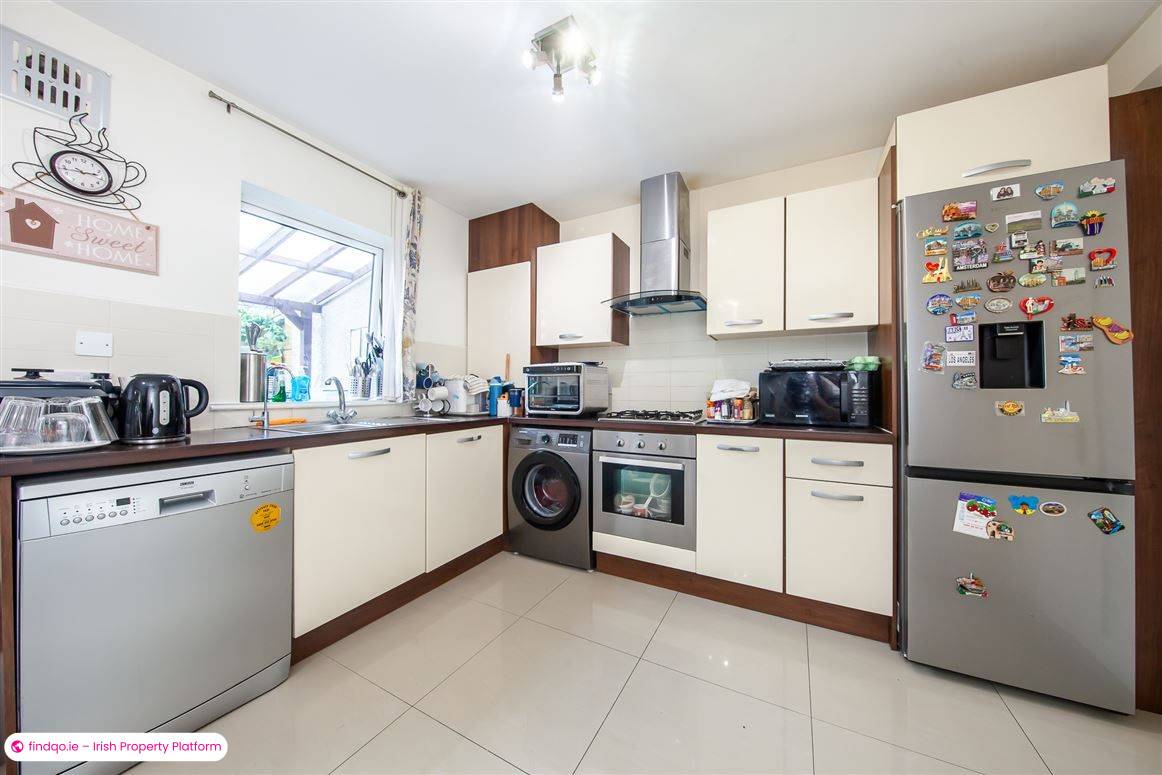 Terraced house for Sale in Finglas, Dublin 11