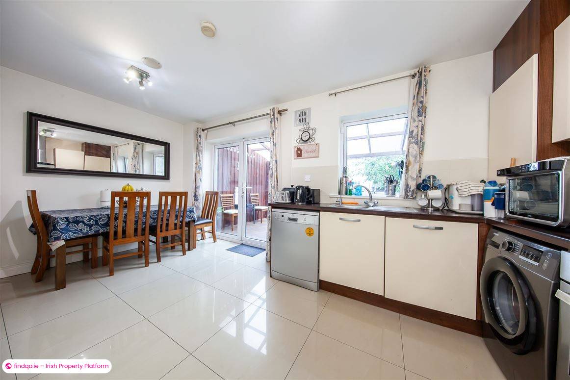 Terraced house for Sale in Finglas, Dublin 11