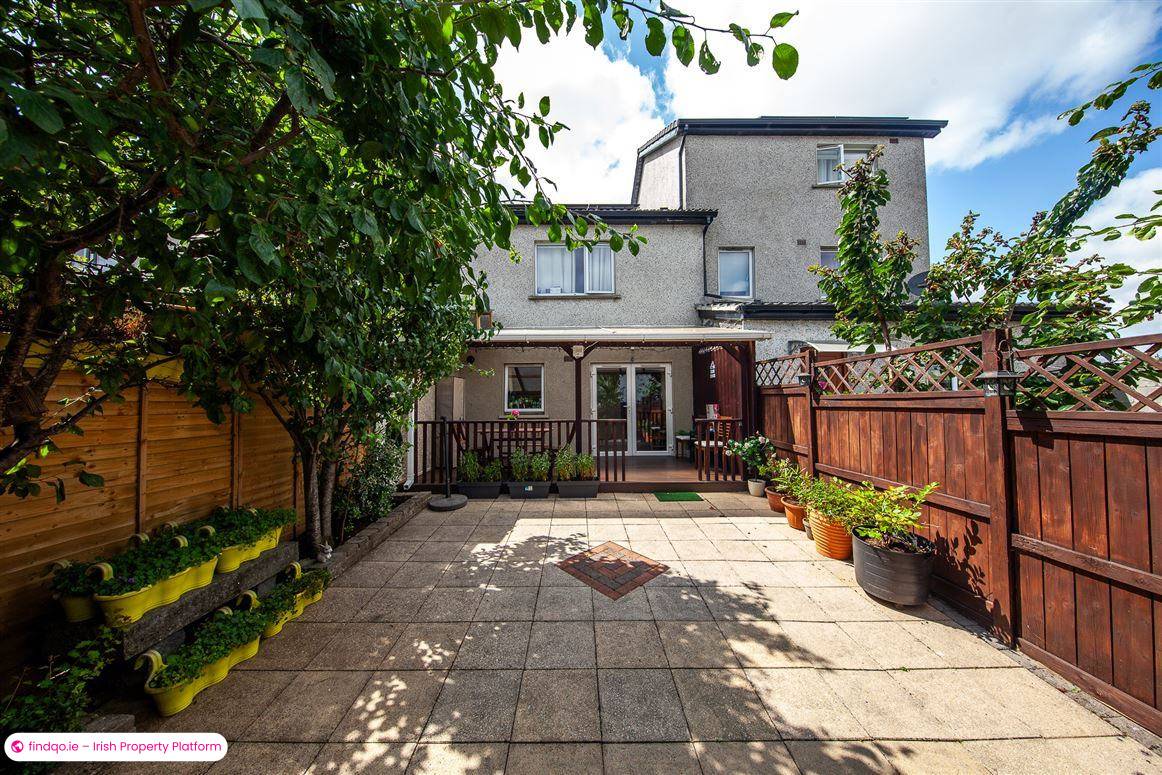 Terraced house for Sale in Finglas, Dublin 11