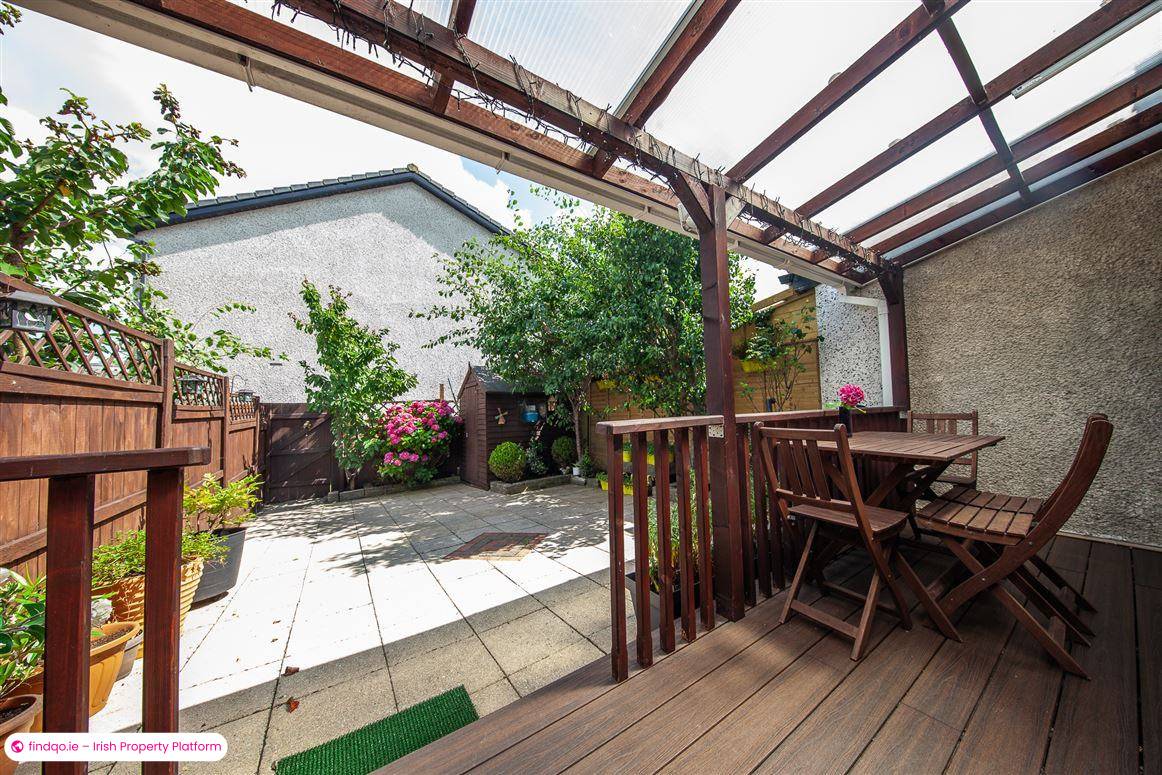 Terraced house for Sale in Finglas, Dublin 11