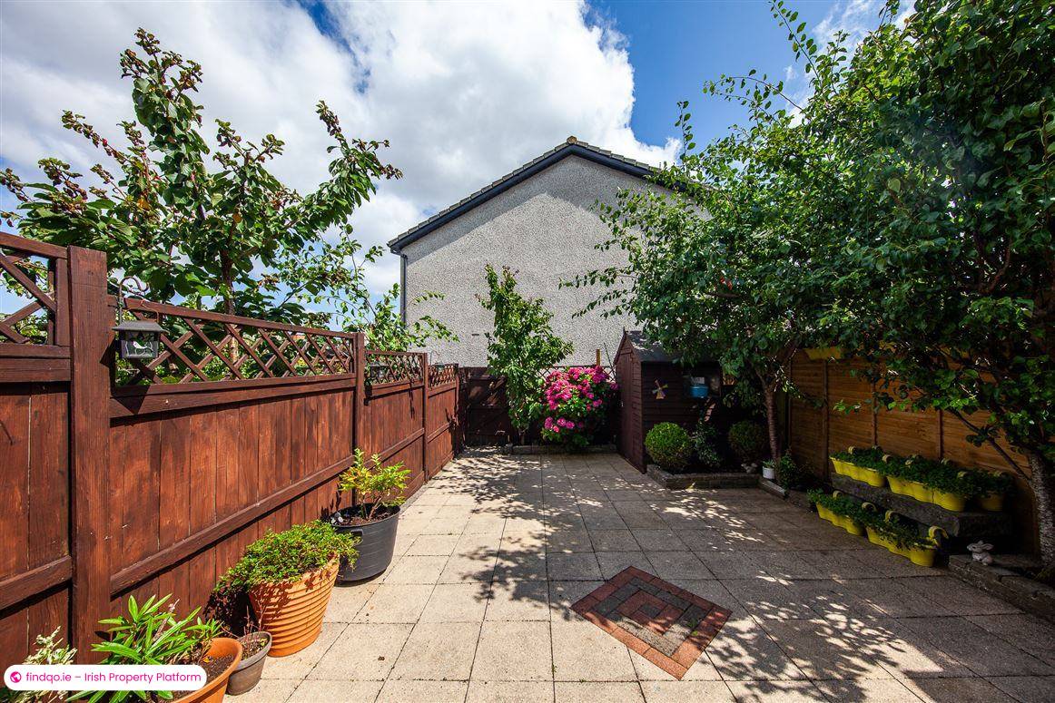 Terraced house for Sale in Finglas, Dublin 11