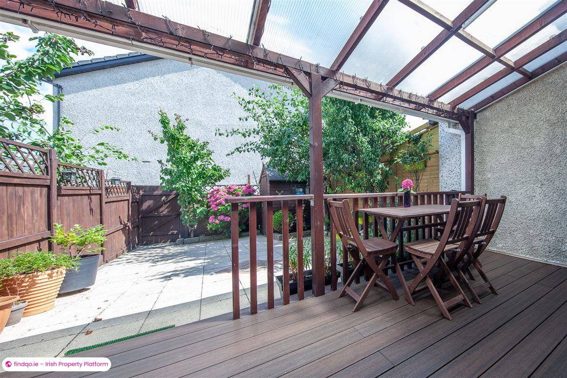 Terraced house for Sale in Finglas, Dublin 11