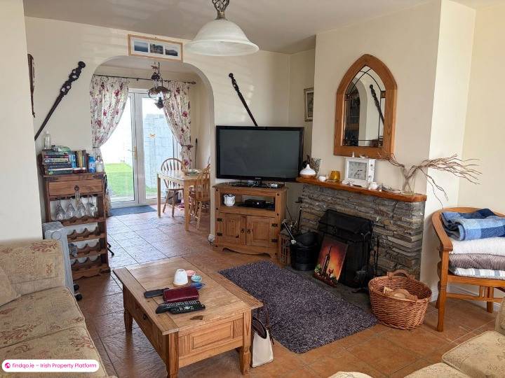 Terraced house for Sale in Beara, Cork