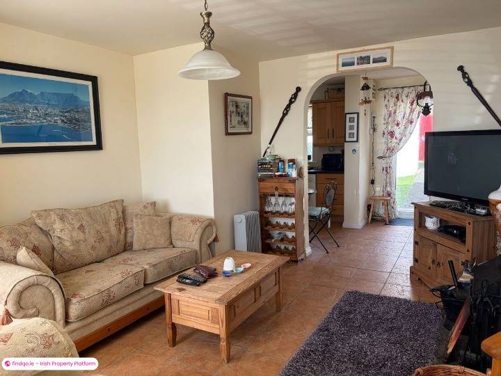 Terraced house for Sale in Beara, Cork
