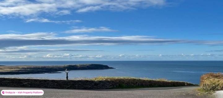 Terraced house for Sale in Beara, Cork
