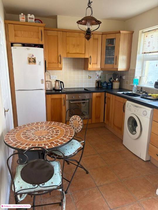 Terraced house for Sale in Beara, Cork