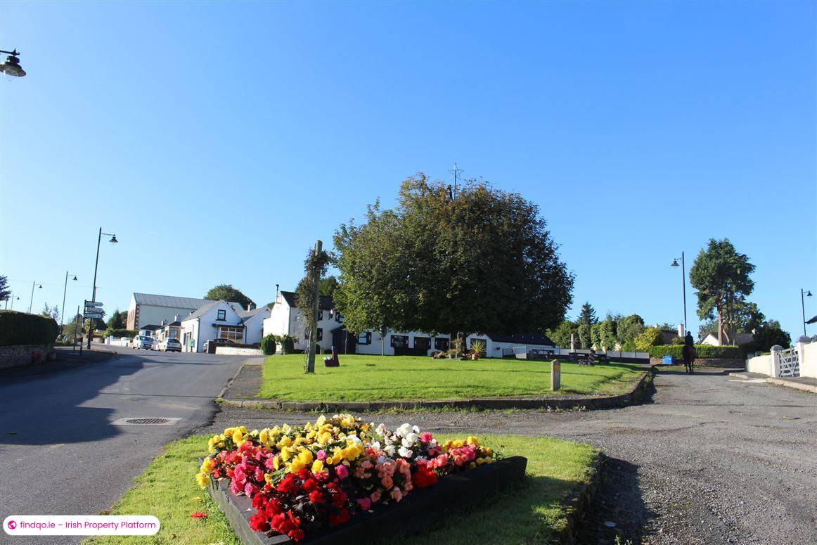 Detached house for Sale in Coolboy, Wicklow