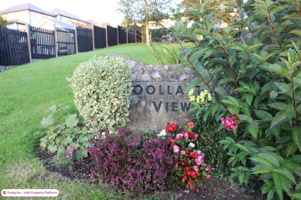 Detached house for Sale in Coolboy, Wicklow