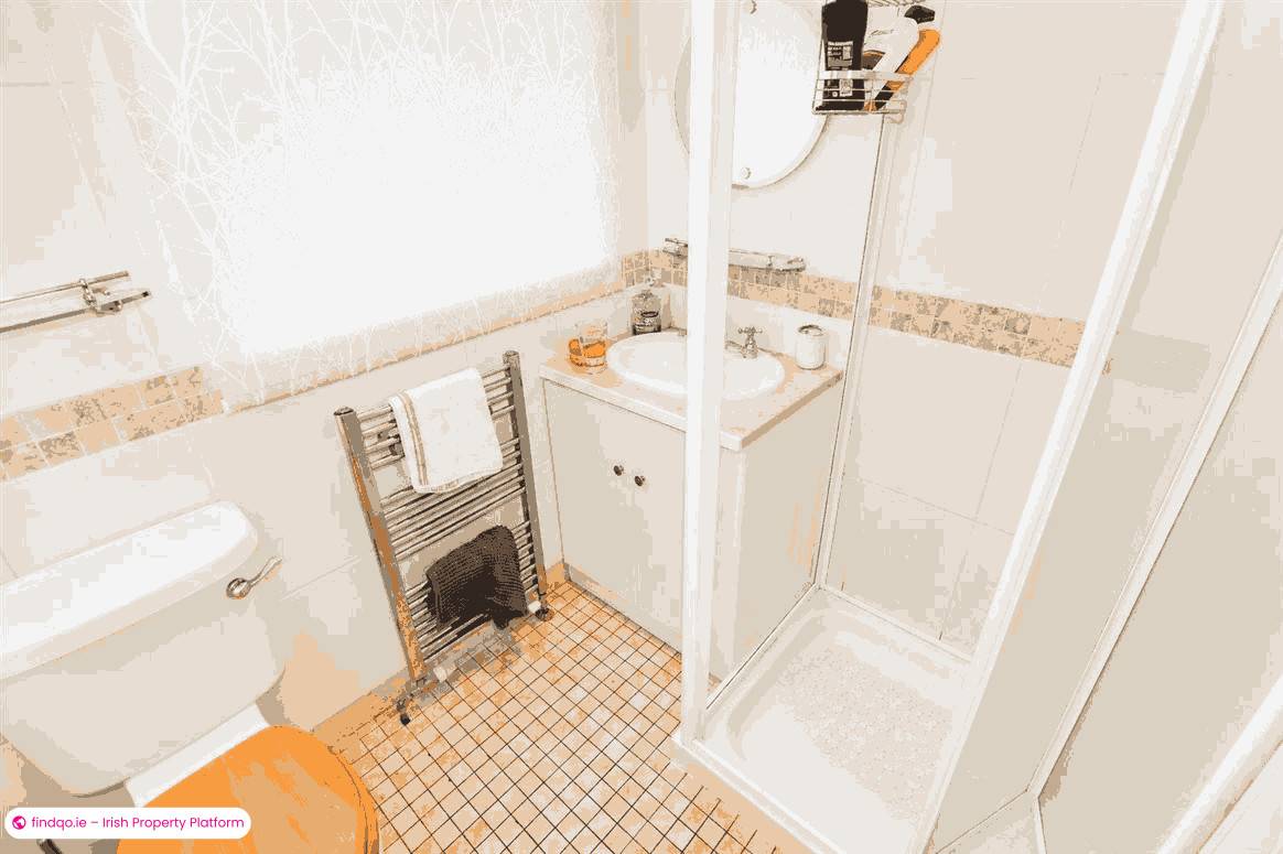 Semi-detached house for Sale in Carnew, Wicklow