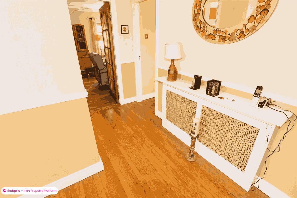 Semi-detached house for Sale in Carnew, Wicklow