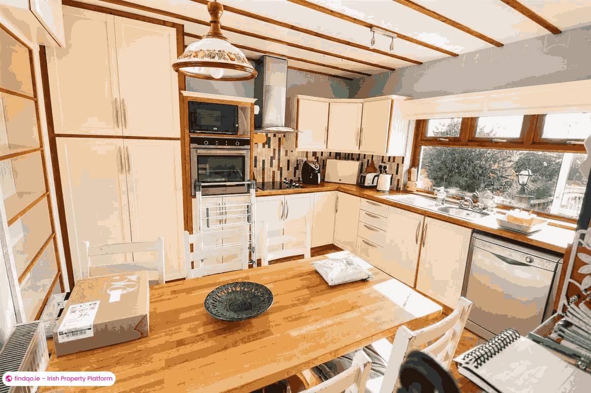 Semi-detached house for Sale in Carnew, Wicklow